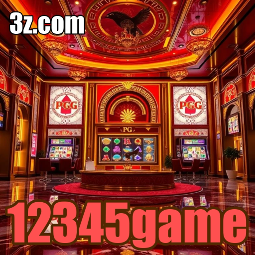 Diversão Infinita no Arcade do 12345game