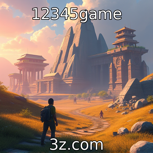 12345game : A tendência de jogos sustentáveis na indústria