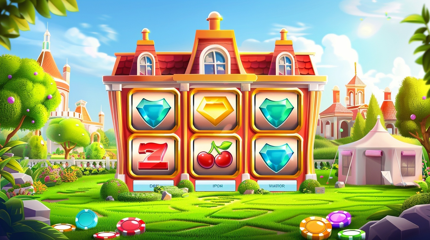 12345game