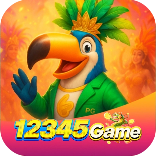 12345game logo